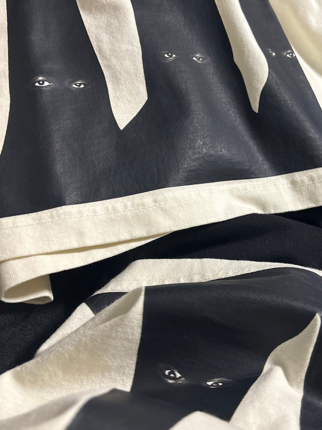 $ecrets Unveil KkYe Long sleeve