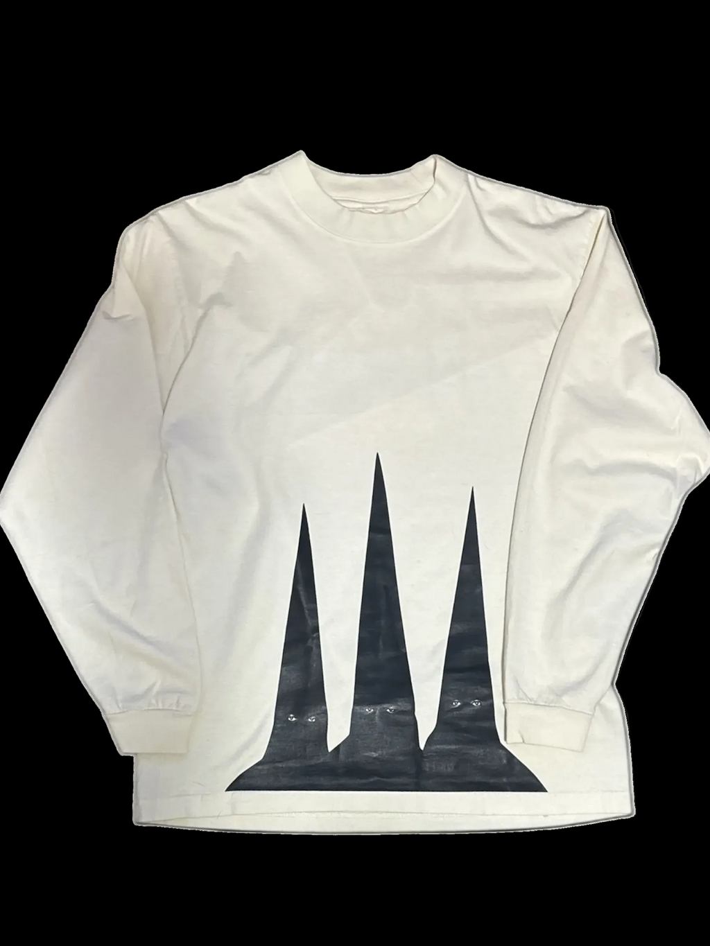 $ecrets Unveil KkYe Long sleeve