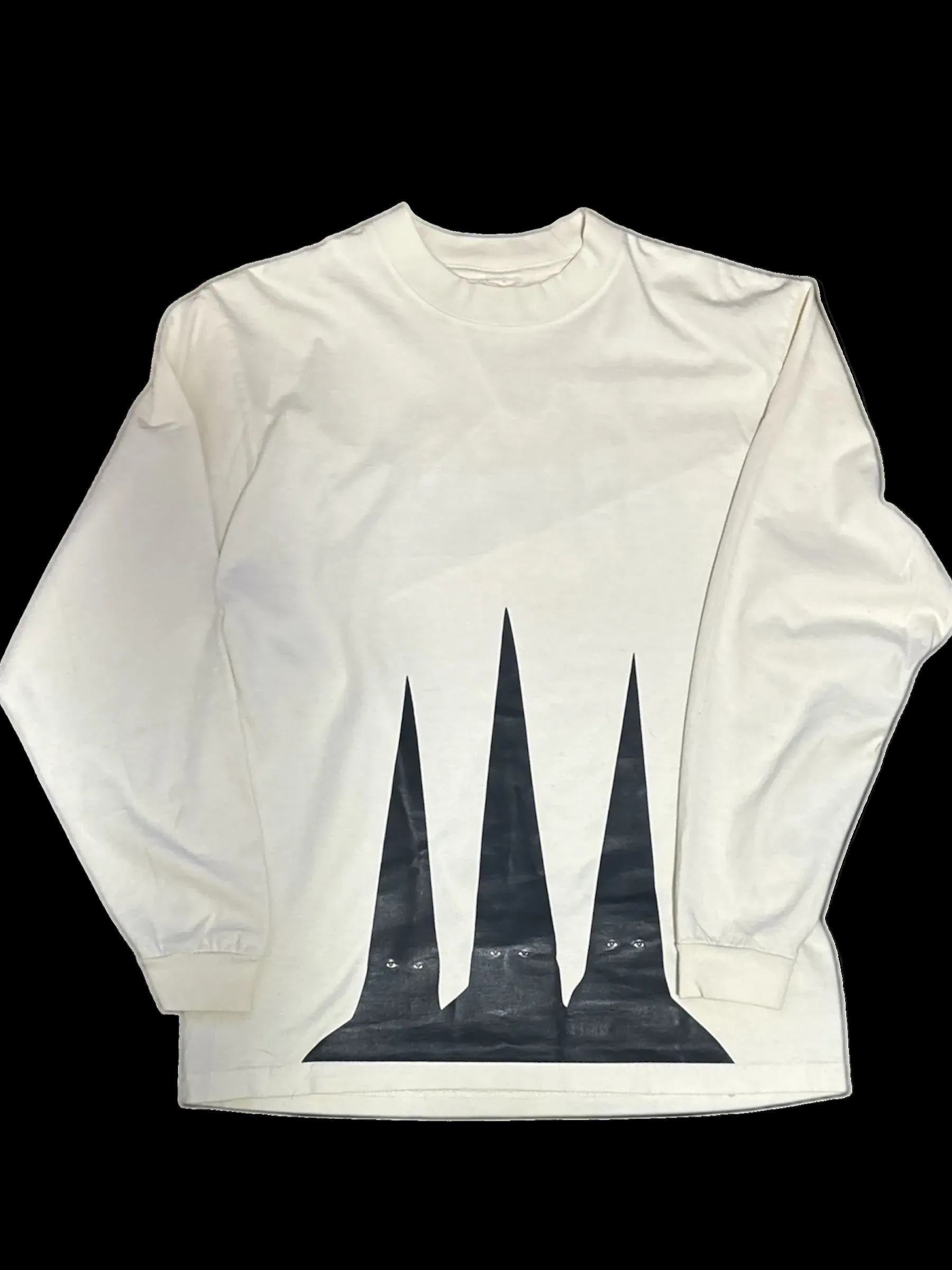 $ecrets Unveil KkYe Long sleeve