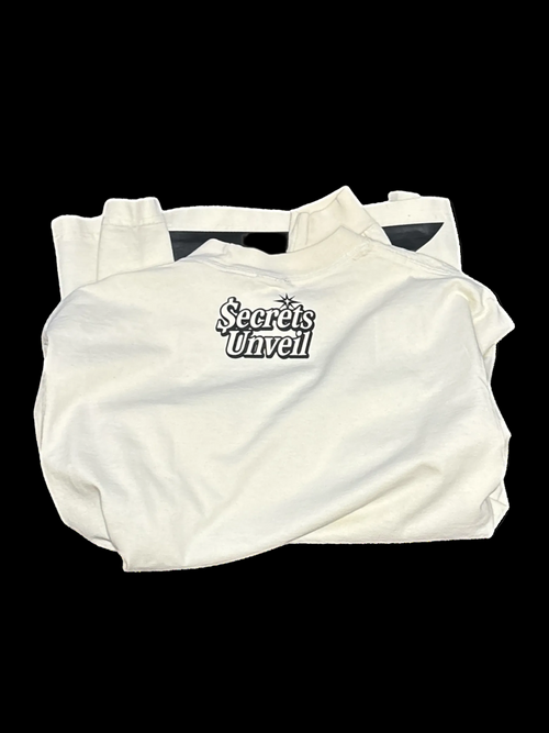 $ecrets Unveil KkYe Long sleeve