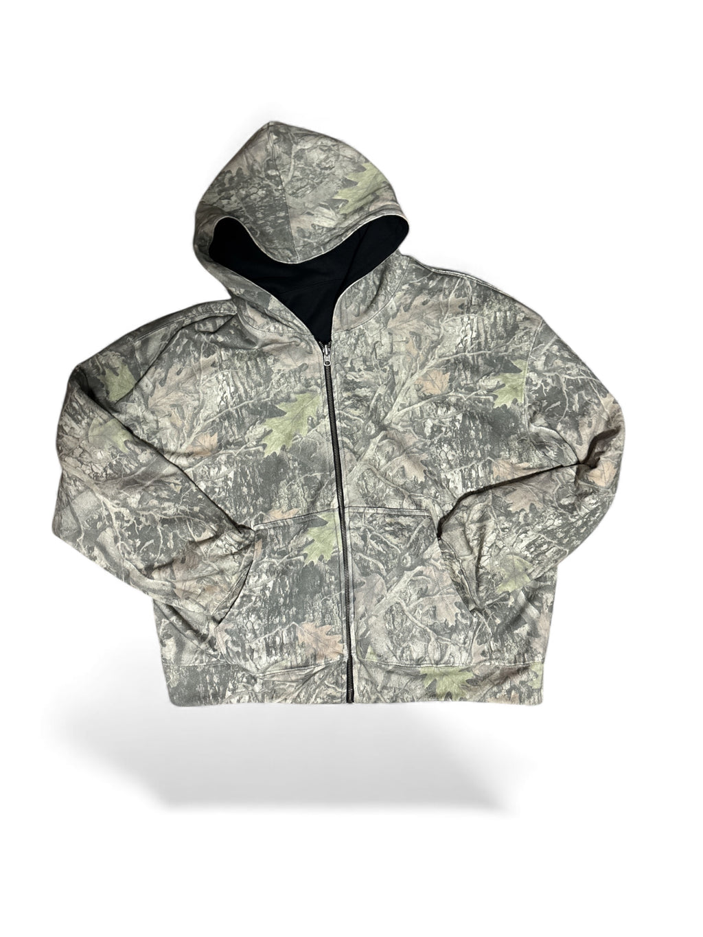 Marilyn Monroe Reversible Hoodie