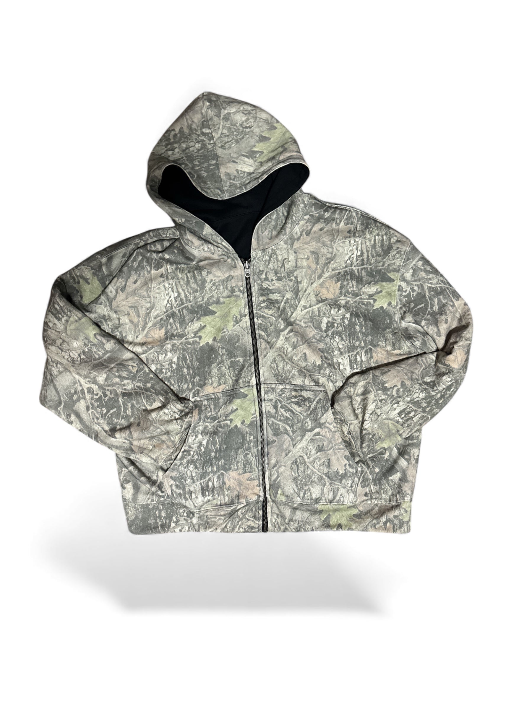 Marilyn Monroe Reversible Hoodie