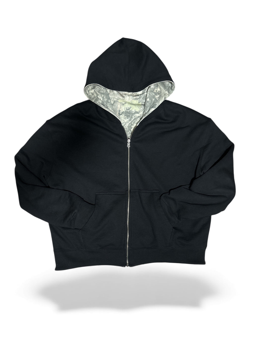 Marilyn Monroe Reversible Hoodie