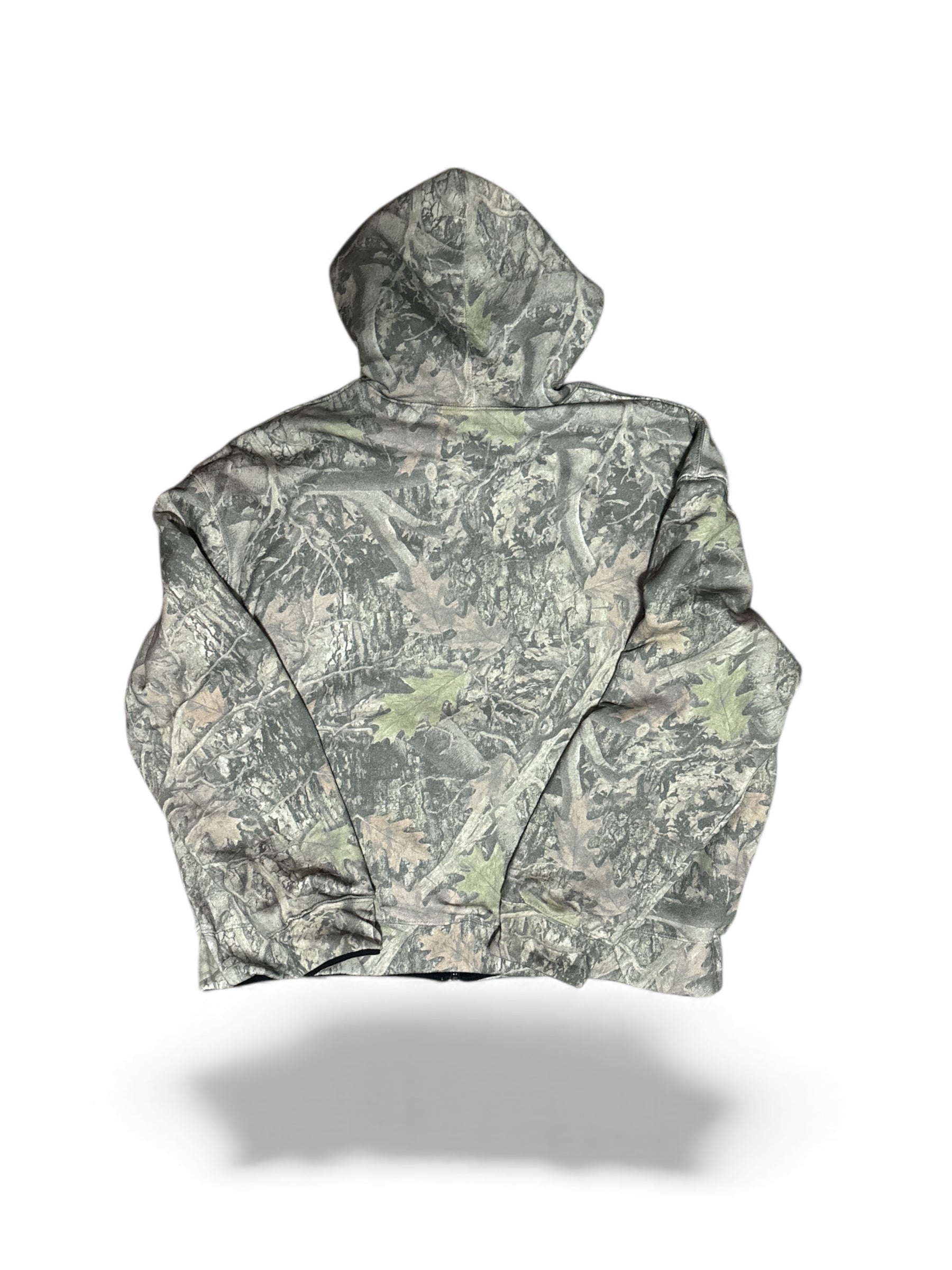 Marilyn Monroe Reversible Hoodie